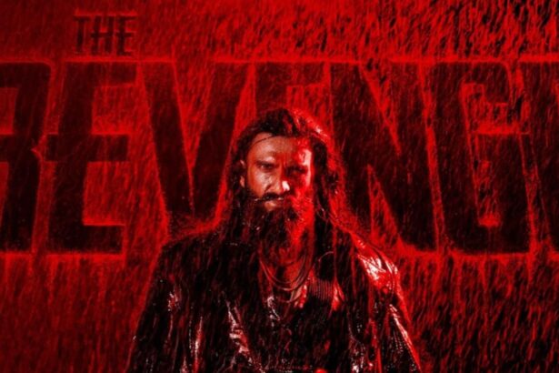 Hunterfly 026 03 18 172050 Dhurandhar The Revenge Box Office Advance Record