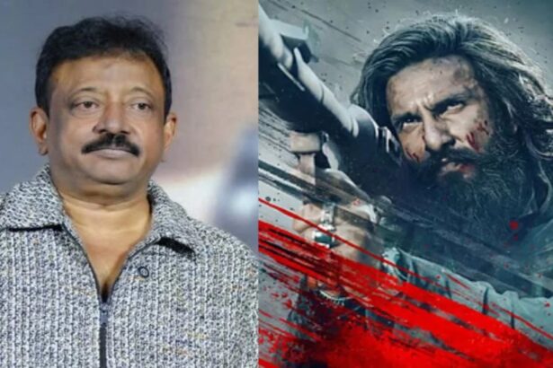 Ram Gopal Varma Dhurandhar 2 Reaction