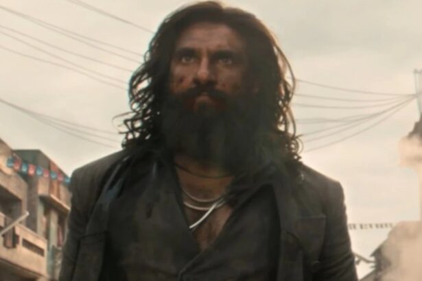 Hunterfly 026 03 18 181133 Ranveer Singh Dhurandhar The Revenge Statement