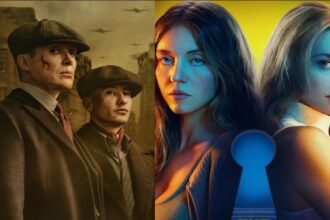 Hunterfly 026 03 18 192316 OTT Releases March 2026