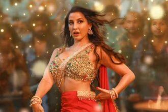 Nora Fatehi Sarke Chunar controversy government action