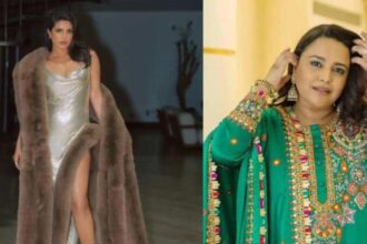 Swara Bhasker fake tweet Priyanka Chopra Oscars controversy