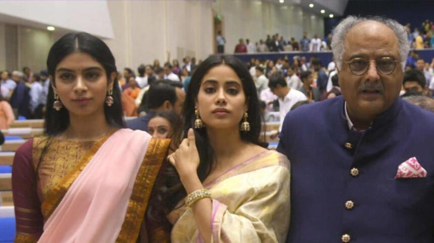 Sridevi Chennai property dispute Kapoor family court case