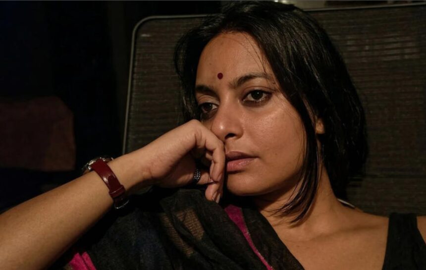 Vartika Tiwari Aspirants 3 Astha role