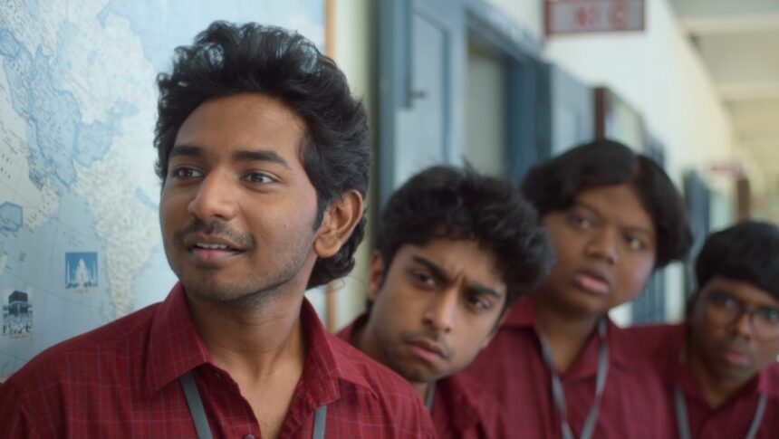Youth Tamil movie still