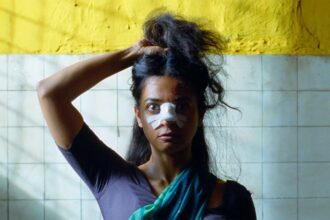 Hunterfly 026 03 22 104250 Radhika Apte as Uma in Sister Midnight