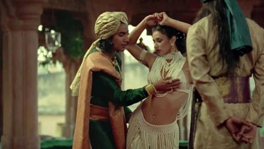 Top 20 adult Bollywood movies 18+