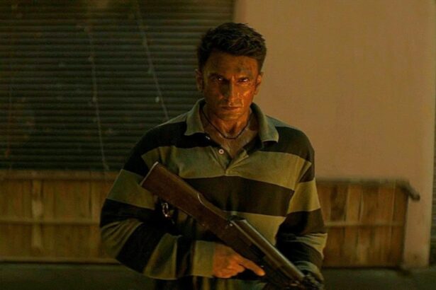 Hunterfly 026 03 22 134404 Dhurandhar The Revenge box office collection day 3