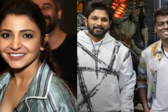 Allu Arjun AA22xA6 cast update