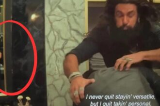 Dhurandhar 2 Cameraman Scene Viral Debate