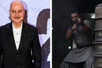 Hunterfly 026 03 22 191253 Anupam Kher Dhurandhar 2 review Ranveer Singh response
