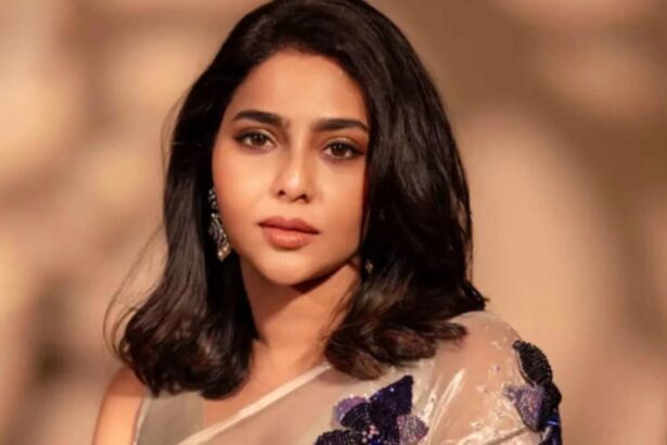 Hunterfly 026 03 22 204242 Aishwarya Lekshmi on marriage and relationships