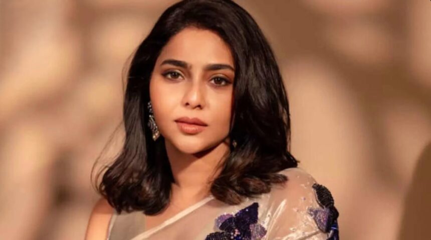 Aishwarya Lekshmi on marriage and relationships