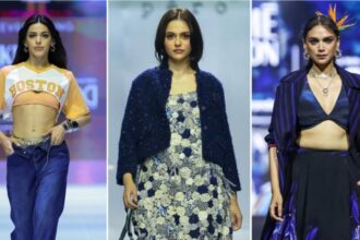Lakme Fashion Week 2026 grand finale highlights runway