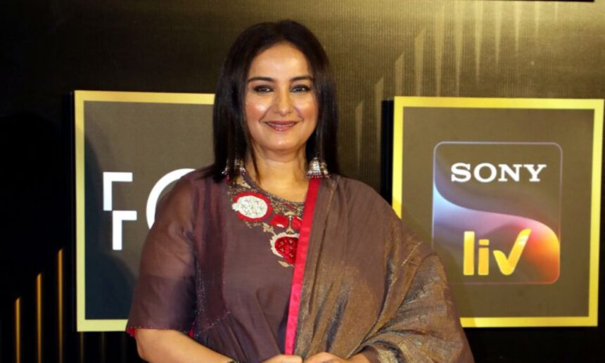 Hunterfly 026 03 28 144422 Divya Dutta interview career choices actress