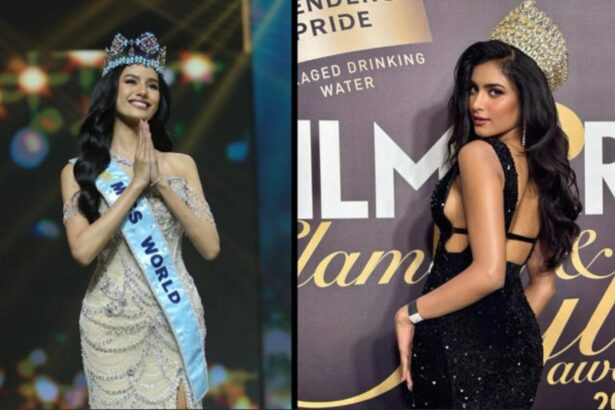 Miss World 2026 Vietnam event details contestants finale