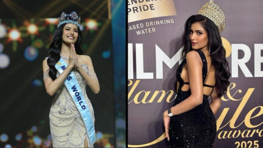 Miss World 2026 Vietnam event details contestants finale