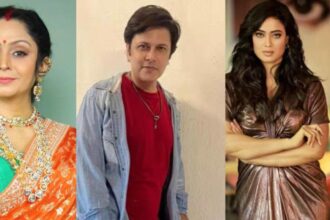 Shweta Tiwari Cezzane Khan Kasautii fallout explained by Shivani Gossain