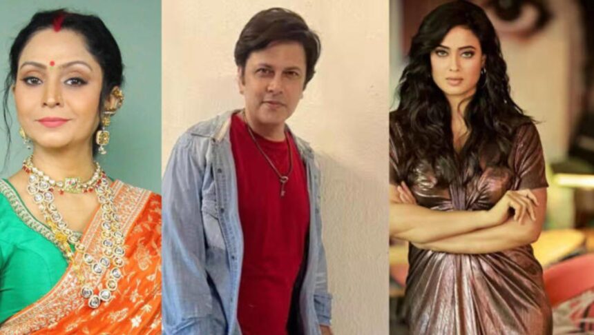 Shweta Tiwari Cezzane Khan Kasautii fallout explained by Shivani Gossain