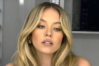 Hunterfly 026 03 31 090032 Kim Novak Sydney Sweeney biopic controversy discussion