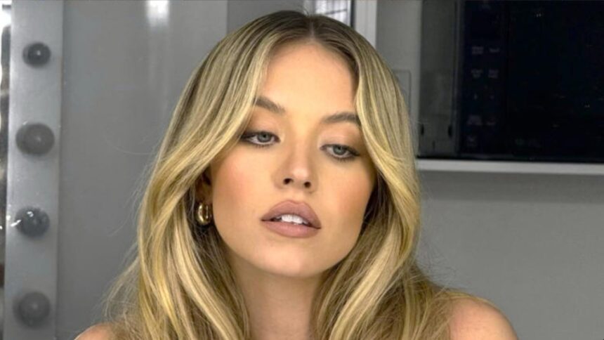 Kim Novak Sydney Sweeney biopic controversy discussion