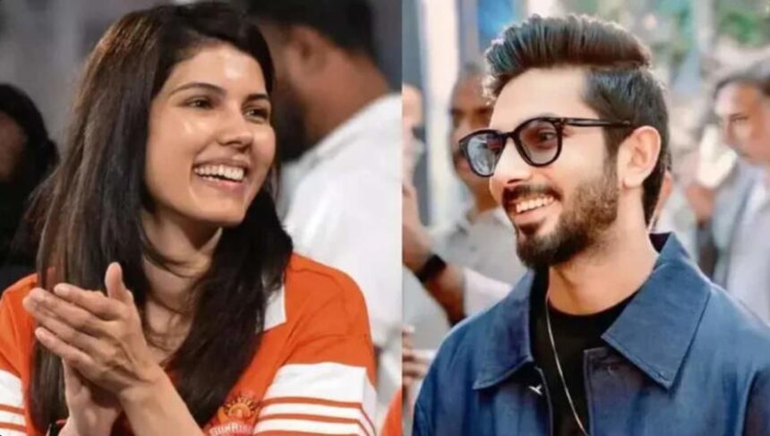 Hunterfly 026 03 31 090249 Anirudh Ravichander Kavya Maran rumours viral reaction