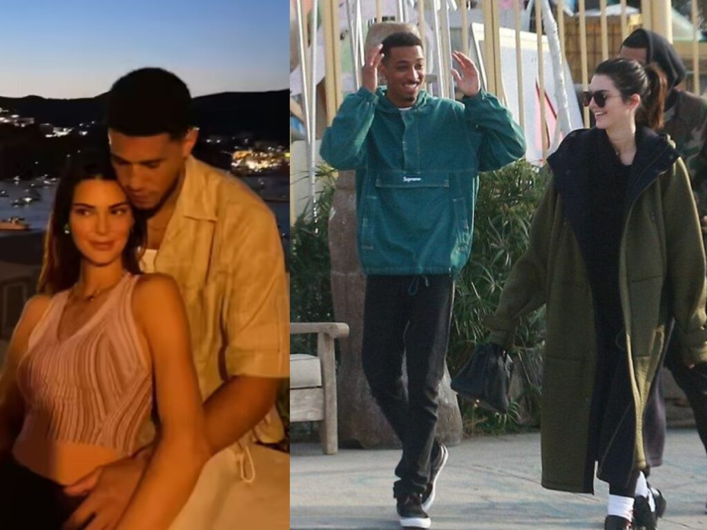 Hunterfly 2 2 Kendall Jenner’s Dating History: A Look at Her High-Profile Relationships Over the Years