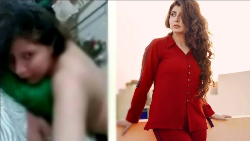 Hunterfly 2026 03 02 100249 Najiba Faiz responding to viral MMS controversy