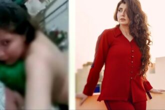 Najiba Faiz Responds to Viral MMS Allegations 2025