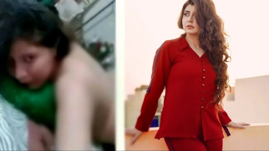 Najiba Faiz Responds to Viral MMS Allegations 2025