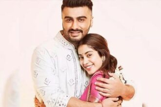Hunterfly 2026 03 04 175505 Janhvi Kapoor speaking about social media trolling and defending Arjun Kapoor