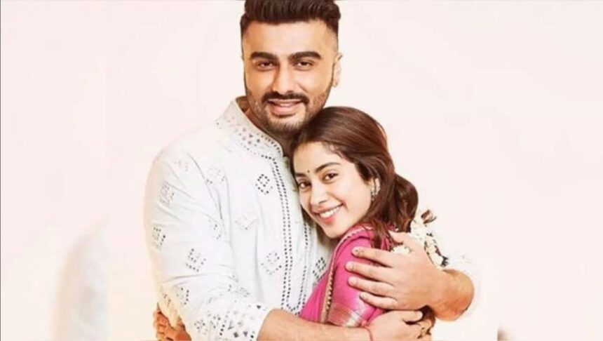 Hunterfly 2026 03 04 175505 Janhvi Kapoor speaking about social media trolling and defending Arjun Kapoor