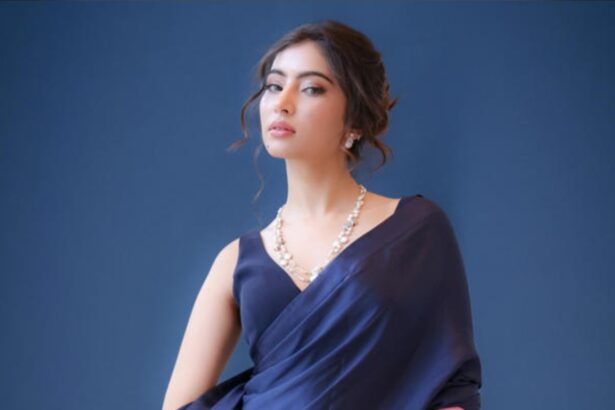 Hunterfly 2026 03 04 183325 Sara Arjun reportedly in talks for Imtiaz Ali Heer Ranjha 2026 film