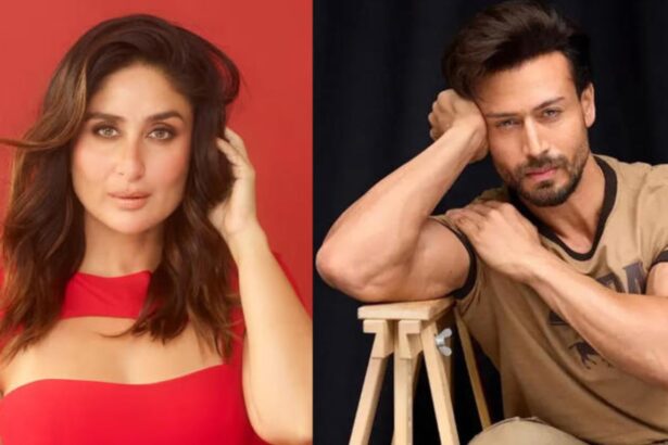 Bollywood celebrities Kareena Kapoor and Tiger Shroff who do not celebrate Holi