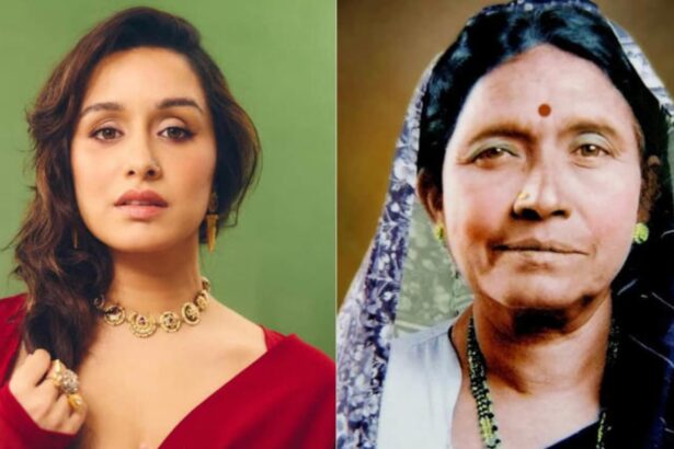 Hunterfly 2026 03 05 174230 Shraddha Kapoor birthday celebration and Bollywood career journey