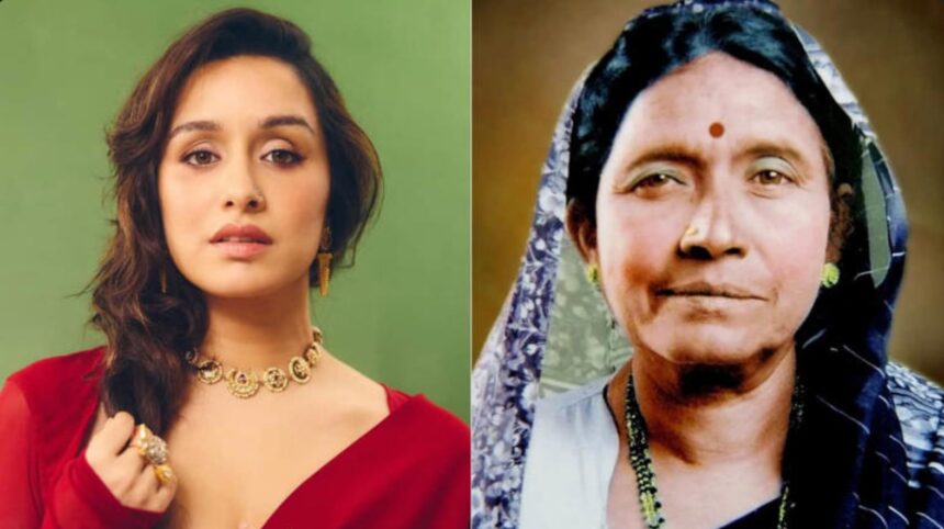 Hunterfly 2026 03 05 174230 Shraddha Kapoor birthday celebration and Bollywood career journey
