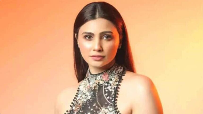 Daisy Shah speaks about freezing her eggs and her plans for motherhood in a recent interview
