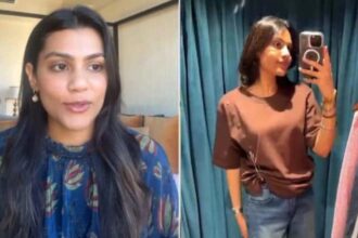 South Delhi creator Yukta Sethi shares ₹4 lakh monthly expense breakdown and ₹2.8 lakh investments