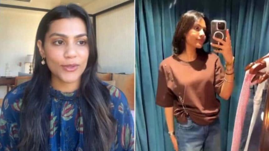 South Delhi creator Yukta Sethi shares ₹4 lakh monthly expense breakdown and ₹2.8 lakh investments