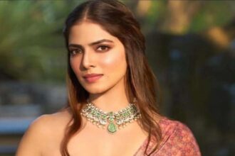 Malavika Mohanan talks about borderless cinema and working with Prabhas Vijay and Mohanlal