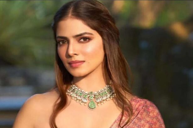 Malavika Mohanan talks about borderless cinema and working with Prabhas Vijay and Mohanlal