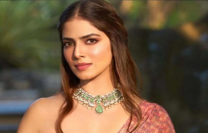Malavika Mohanan talks about borderless cinema and working with Prabhas Vijay and Mohanlal