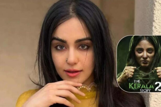 Hunterfly 2026 03 06 113714 Adah Sharma speaks about absence from The Kerala Story 2