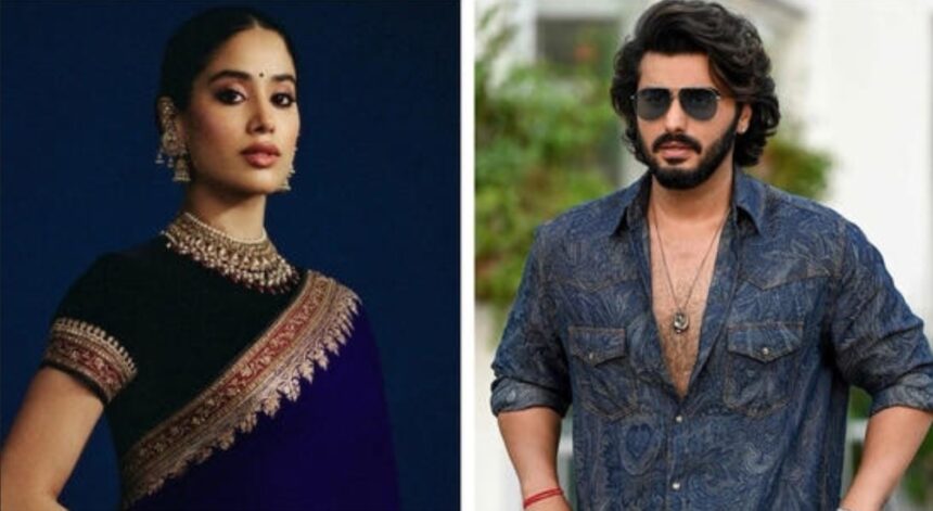 Hunterfly 2026 03 06 115914 Janhvi Kapoor speaks about online trolling faced by Arjun Kapoor