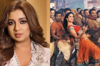 Hunterfly 2026 03 06 120203 Shreya Ghoshal talks about Chikni Chameli lyrics and song choices