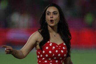 Preity Zinta Bandra apartment sale 2026