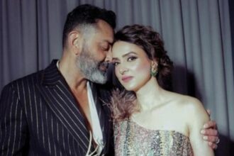 Hunterfly 2026 03 06 184925 Bobby Deol Tania Deol Mumbai office purchase