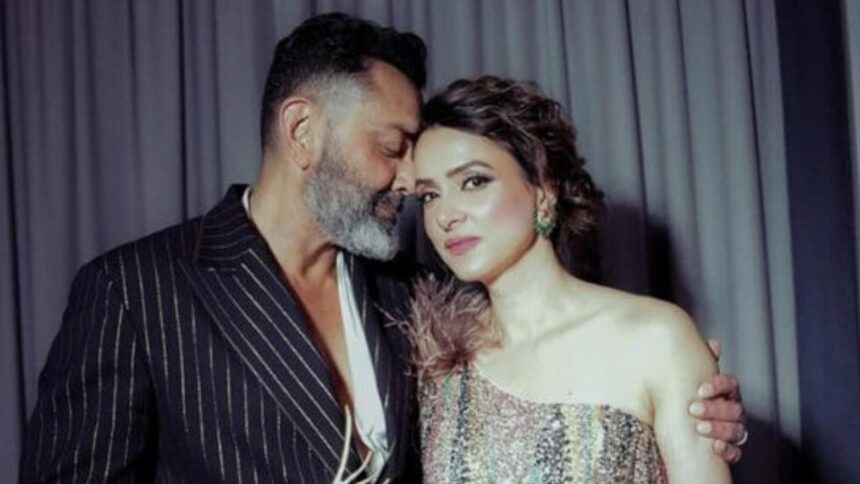 Bobby Deol Tania Deol Mumbai office purchase