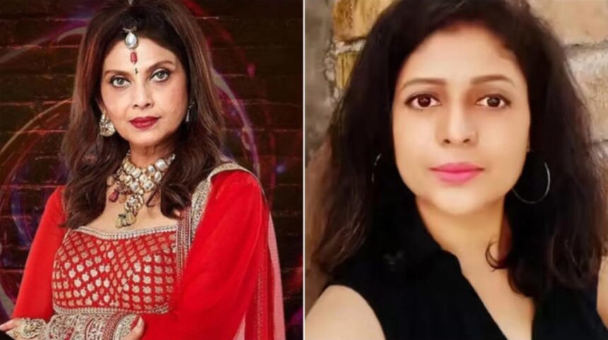 Hunterfly 2026 03 06 192819 Varsha Usgaonkar and Mrunalini Jambhale linked to ₹47 lakh investment fraud case in Thane