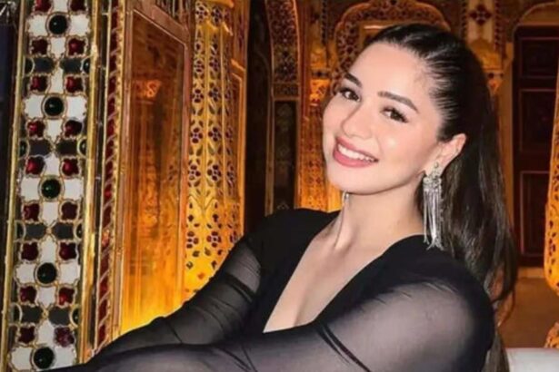 Sara Tendulkar glowing skin skincare routine tips